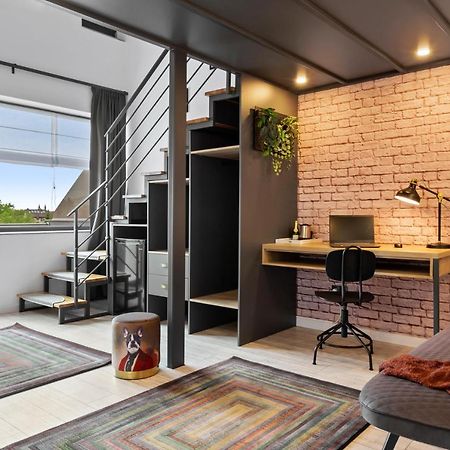 6Rooms Sibiu Ngoại thất bức ảnh