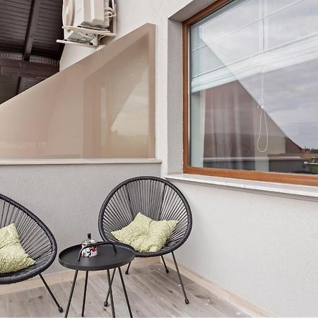 6Rooms Sibiu Ngoại thất bức ảnh