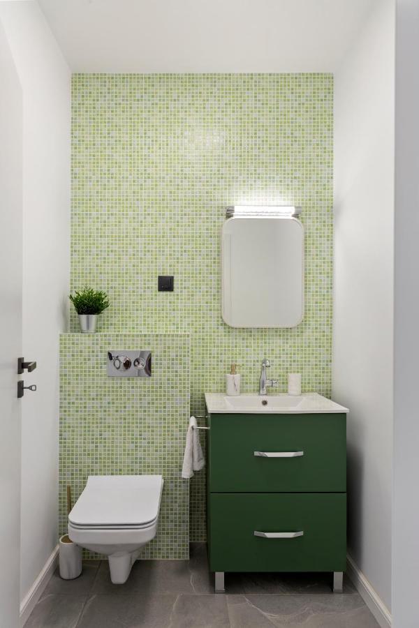6Rooms Sibiu Ngoại thất bức ảnh