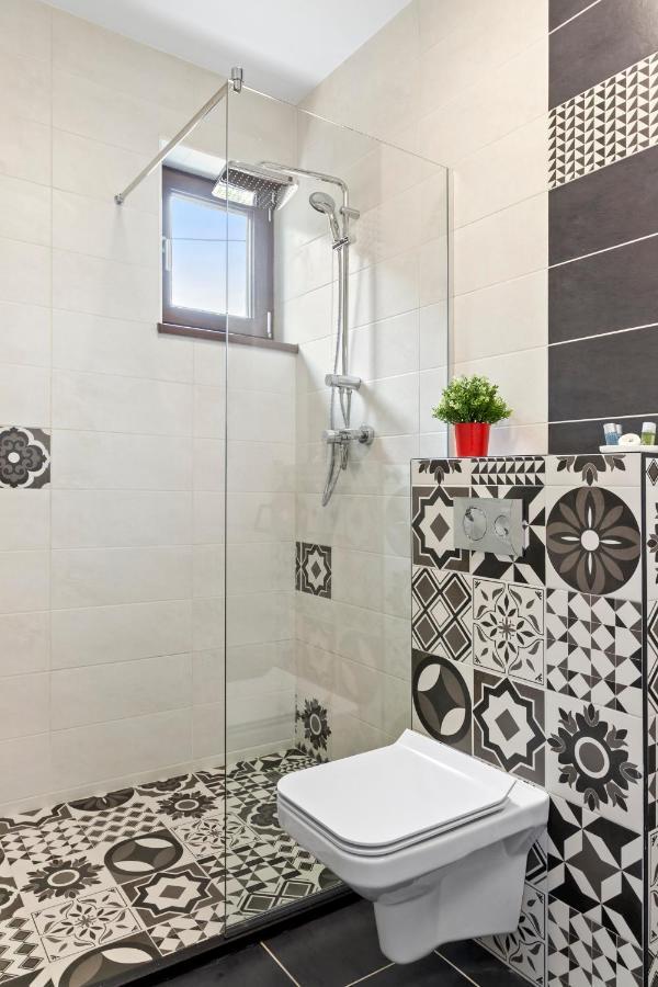 6Rooms Sibiu Ngoại thất bức ảnh
