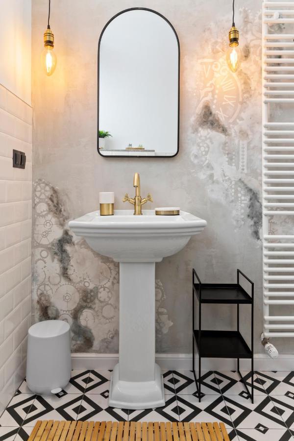 6Rooms Sibiu Ngoại thất bức ảnh