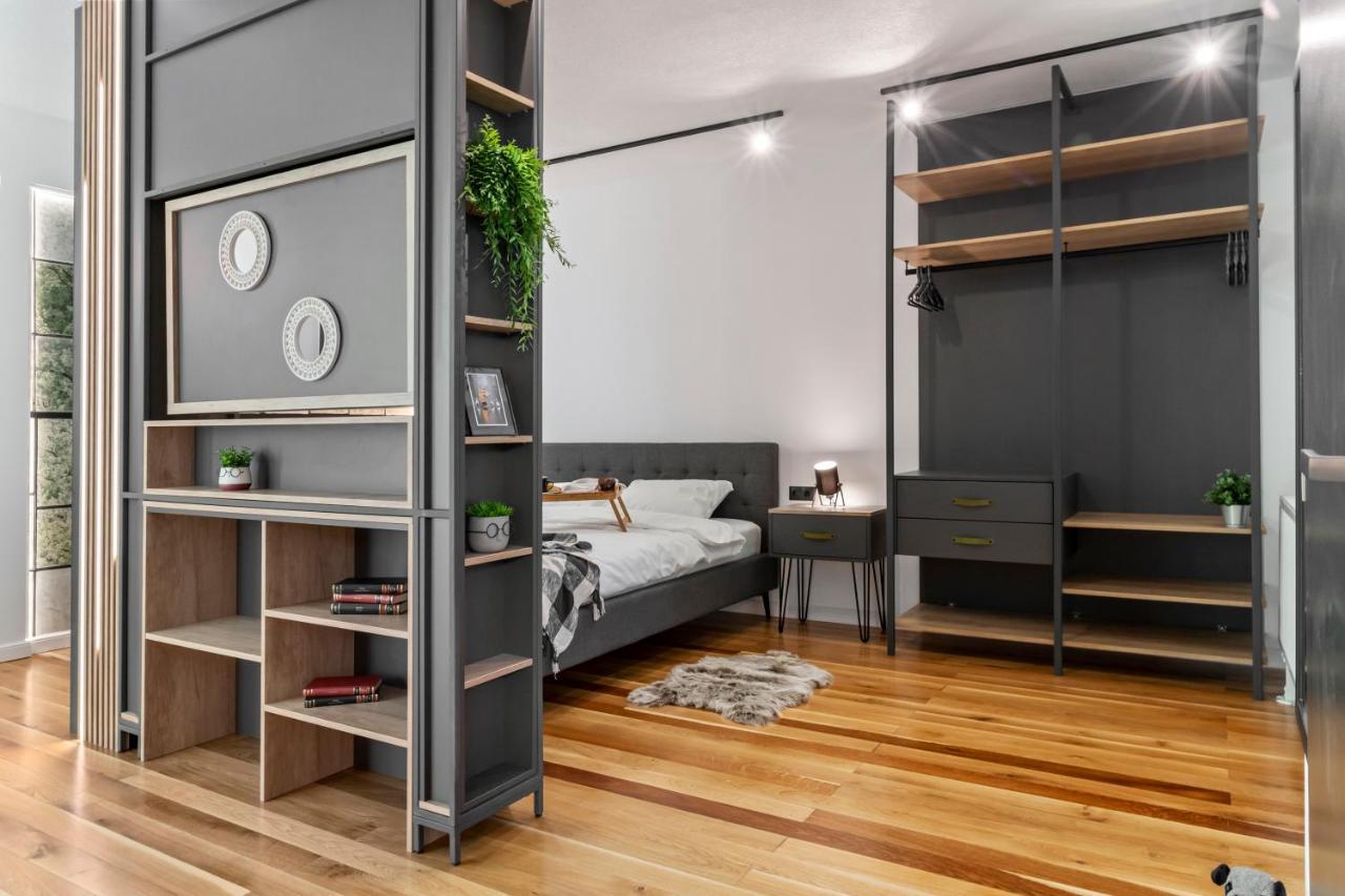 6Rooms Sibiu Ngoại thất bức ảnh