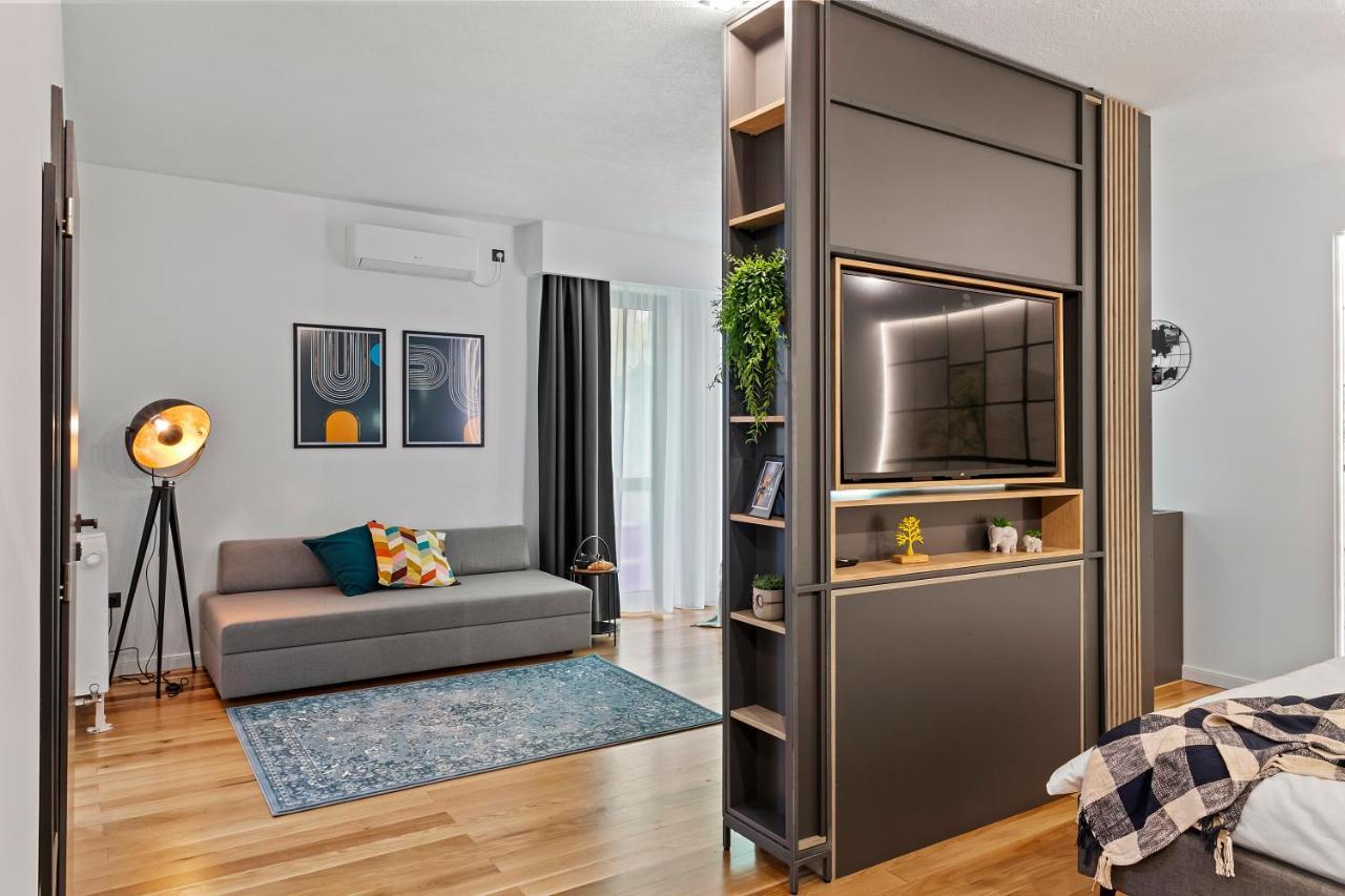 6Rooms Sibiu Ngoại thất bức ảnh