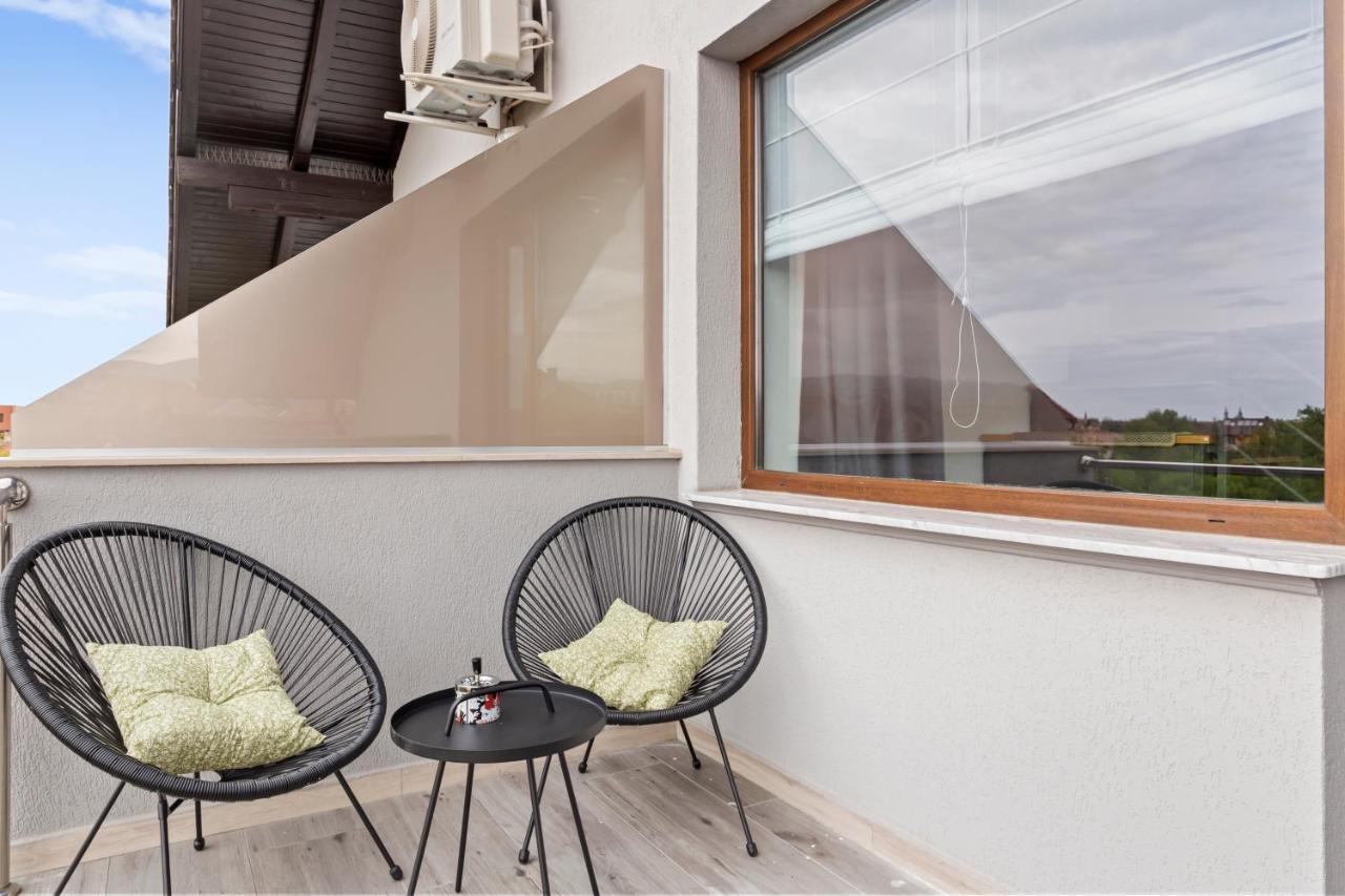 6Rooms Sibiu Ngoại thất bức ảnh