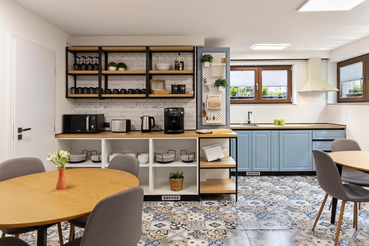 6Rooms Sibiu Ngoại thất bức ảnh