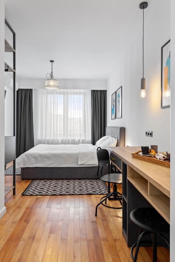 6Rooms Sibiu Ngoại thất bức ảnh