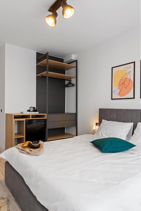 6Rooms Sibiu Ngoại thất bức ảnh