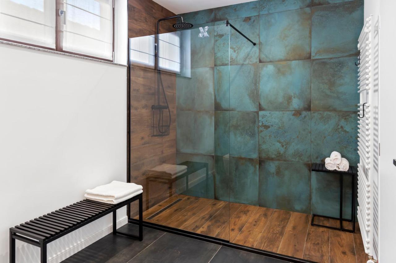 6Rooms Sibiu Ngoại thất bức ảnh