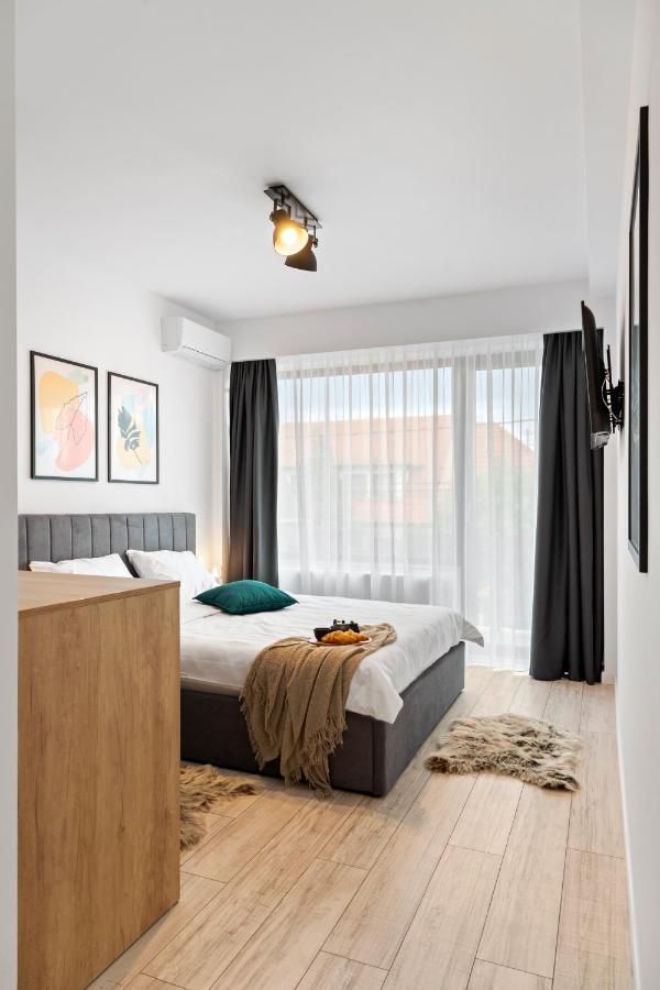6Rooms Sibiu Ngoại thất bức ảnh