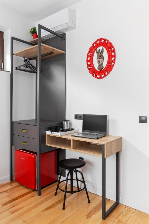 6Rooms Sibiu Ngoại thất bức ảnh