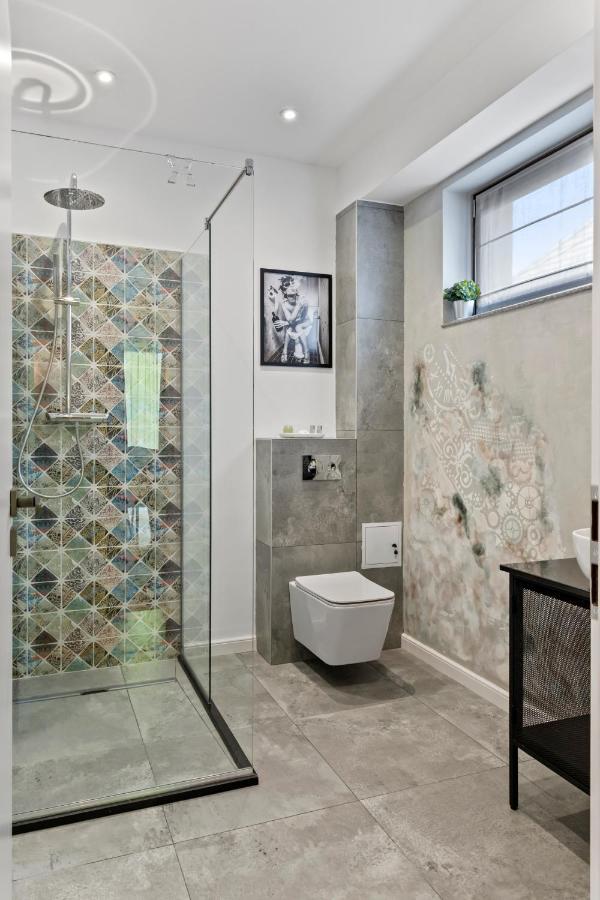 6Rooms Sibiu Ngoại thất bức ảnh
