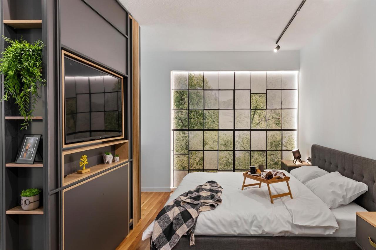 6Rooms Sibiu Ngoại thất bức ảnh