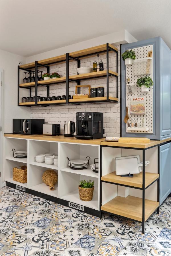 6Rooms Sibiu Ngoại thất bức ảnh