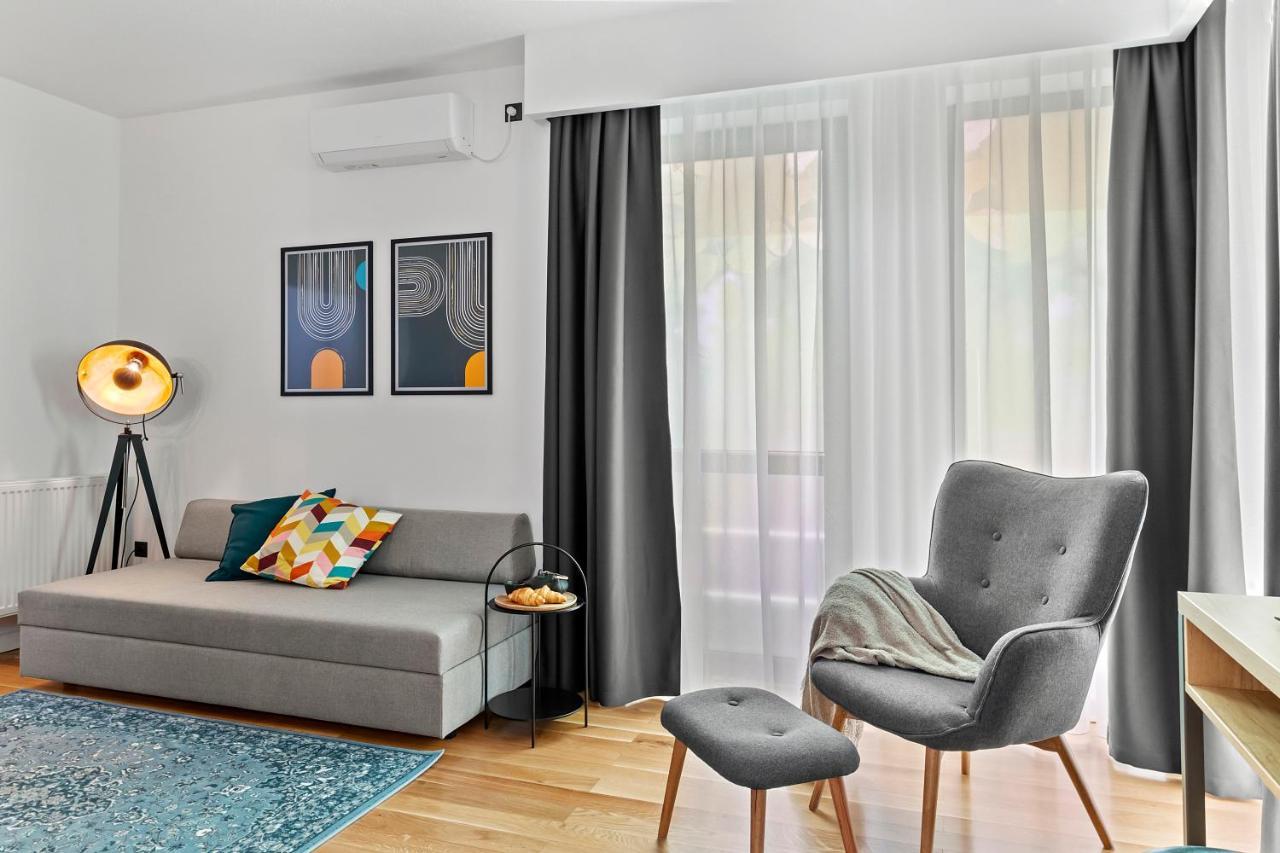 6Rooms Sibiu Ngoại thất bức ảnh