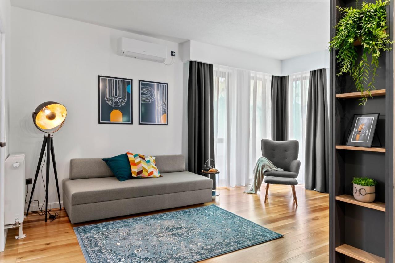 6Rooms Sibiu Ngoại thất bức ảnh