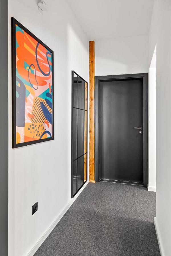 6Rooms Sibiu Ngoại thất bức ảnh