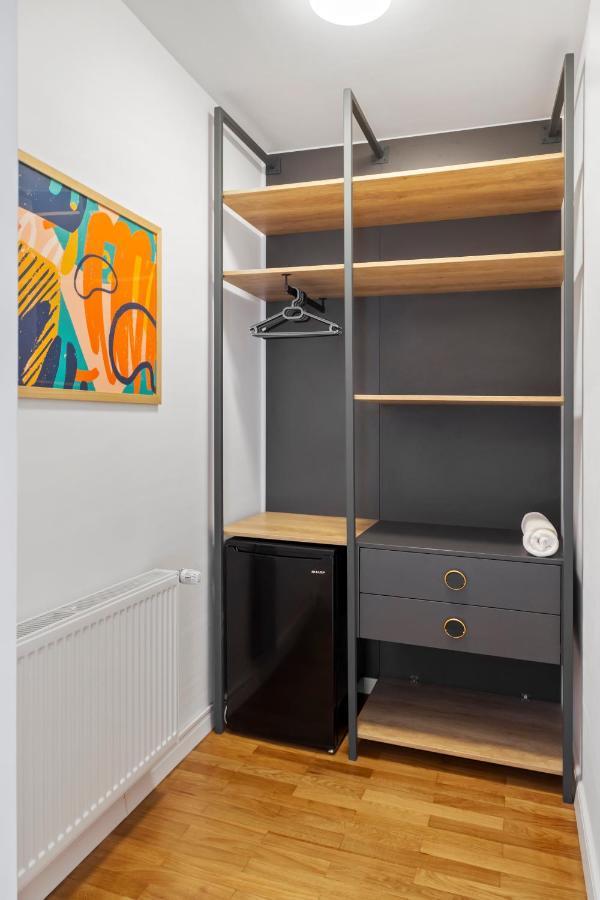 6Rooms Sibiu Ngoại thất bức ảnh