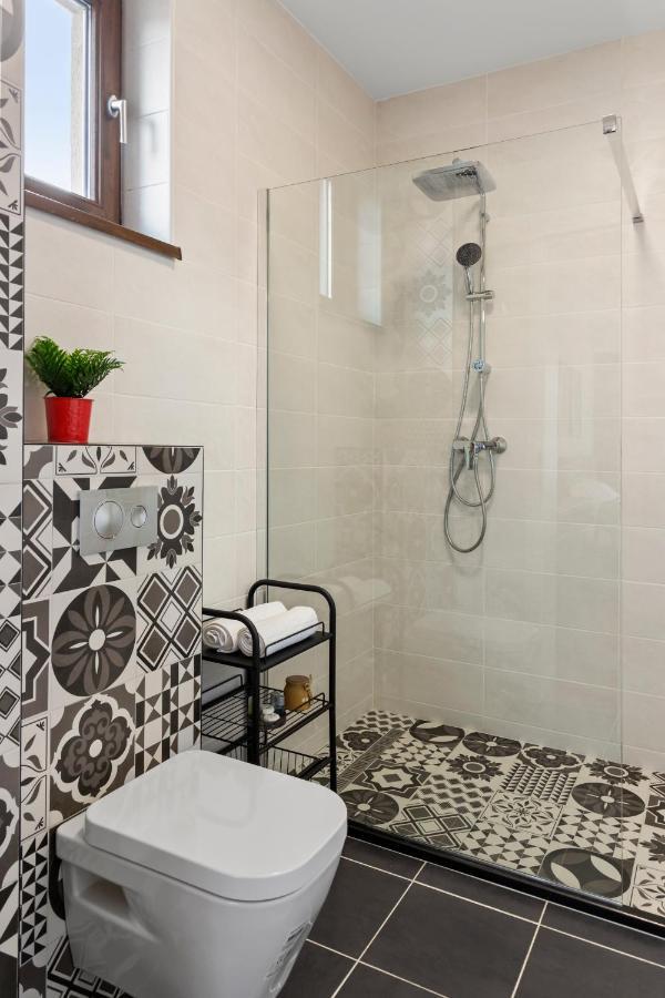 6Rooms Sibiu Ngoại thất bức ảnh