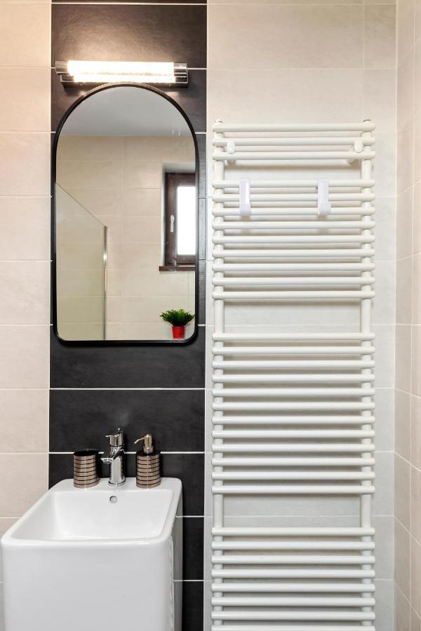 6Rooms Sibiu Ngoại thất bức ảnh
