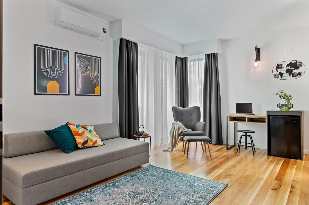6Rooms Sibiu Ngoại thất bức ảnh