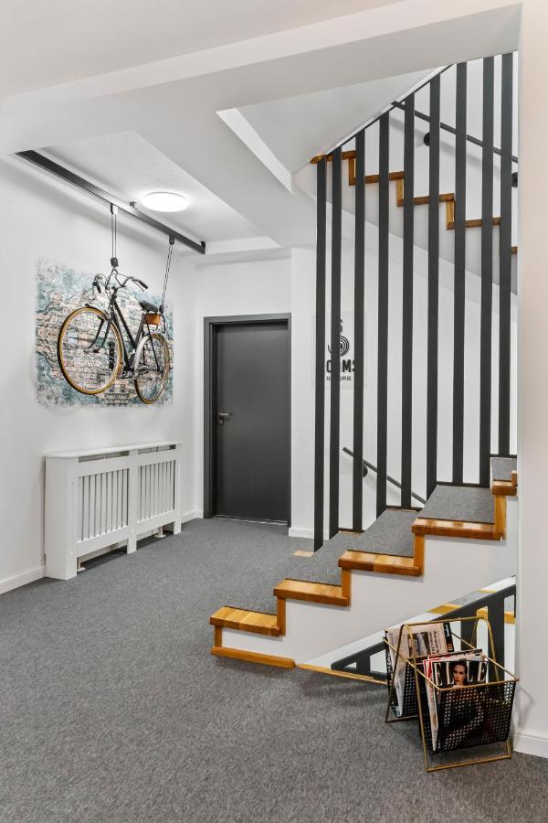 6Rooms Sibiu Ngoại thất bức ảnh